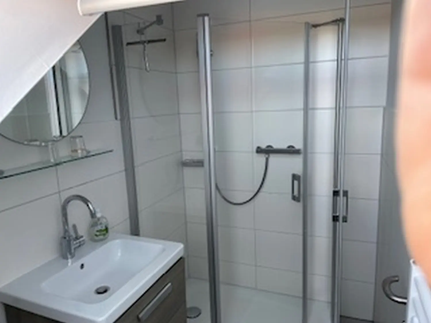 Ferienhaus bei Pension Janssen 