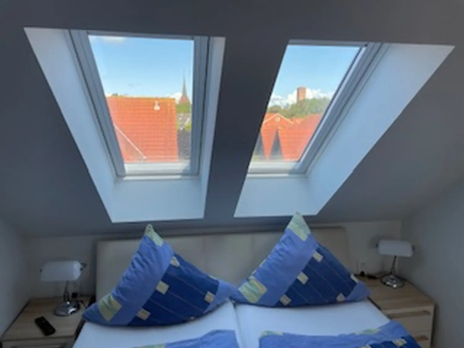 Ferienhaus bei Pension Janssen 