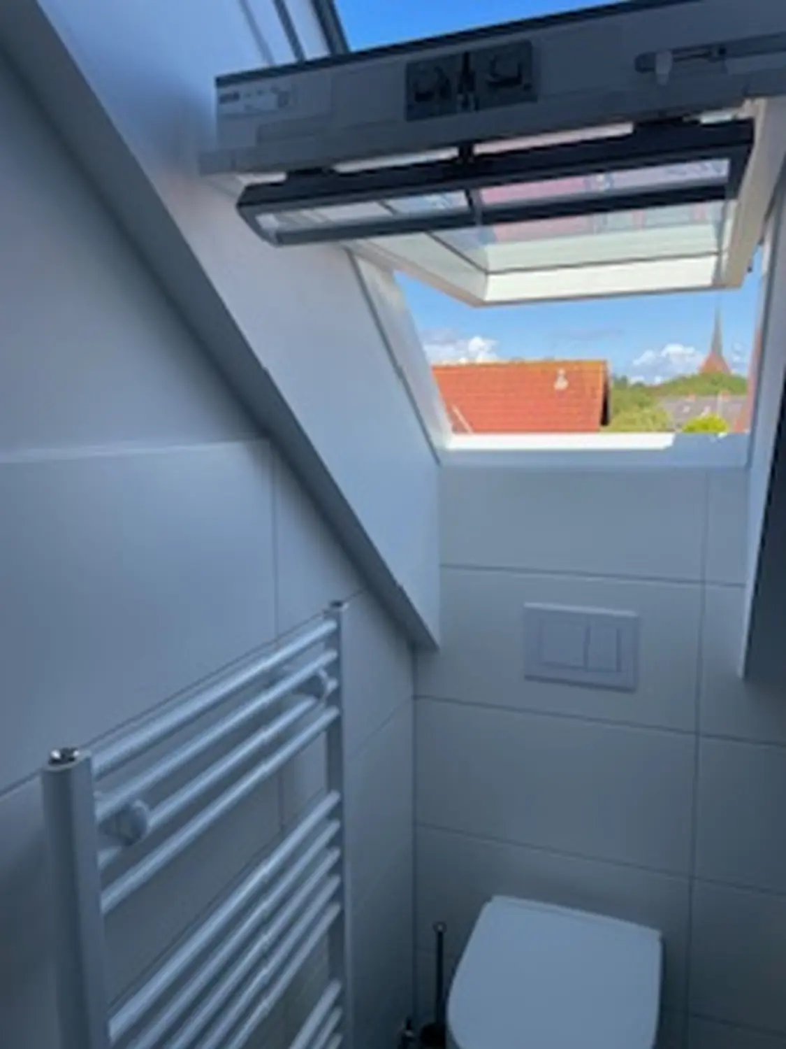 Ferienhaus bei Pension Janssen 
