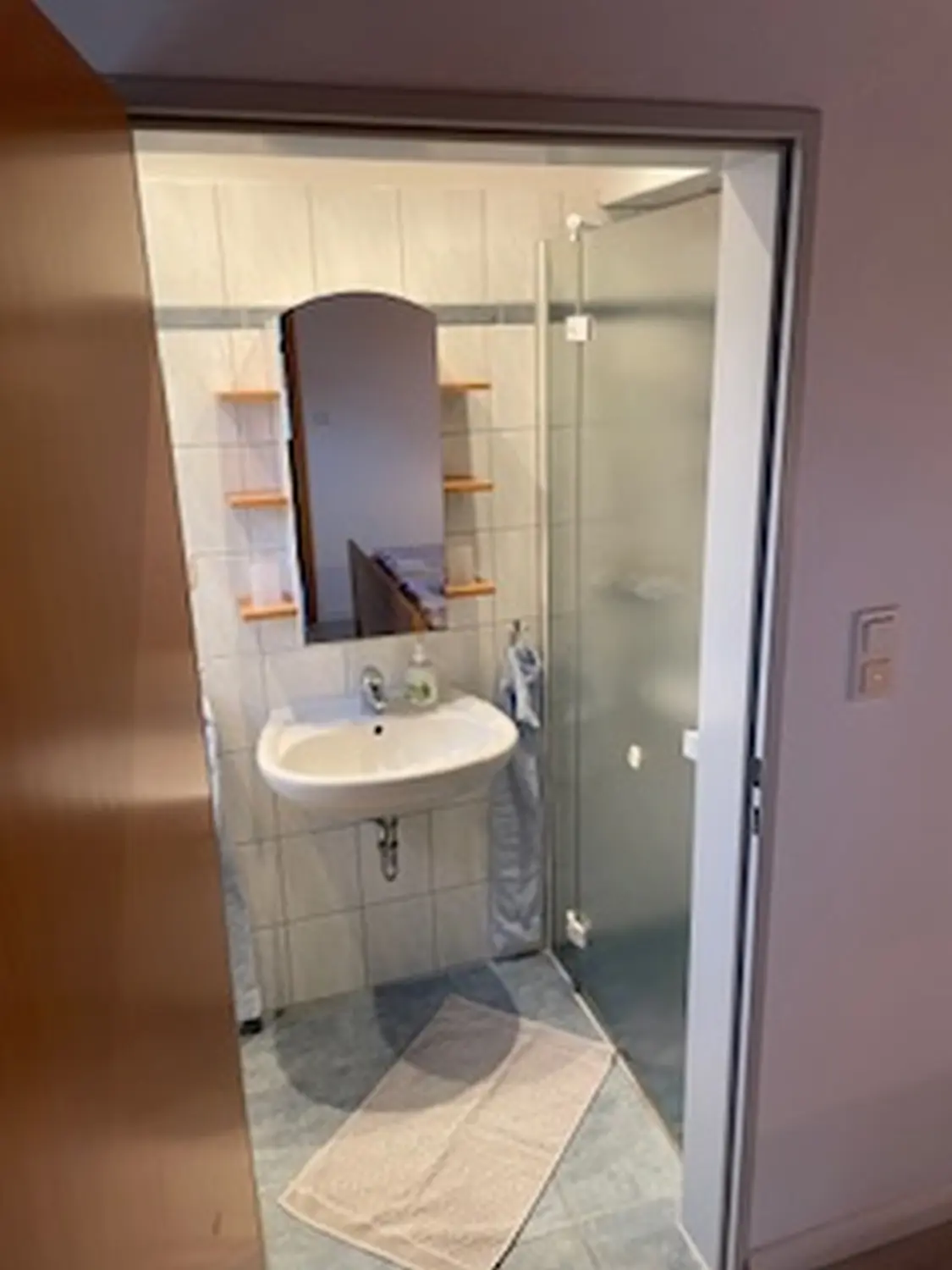 Ferienhaus bei Pension Janssen 